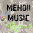 mehdii music