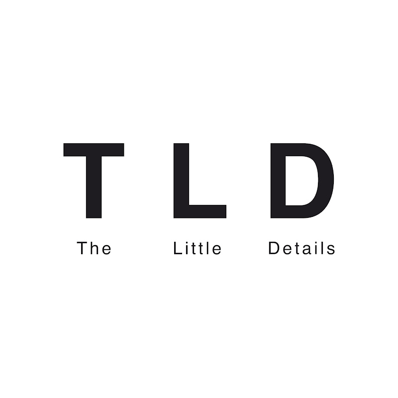 TLD - The little Details