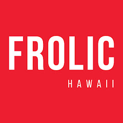 Frolic Hawaii Avatar