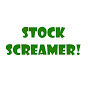 Stock Screamer - Individual Stock News & Opinion logo