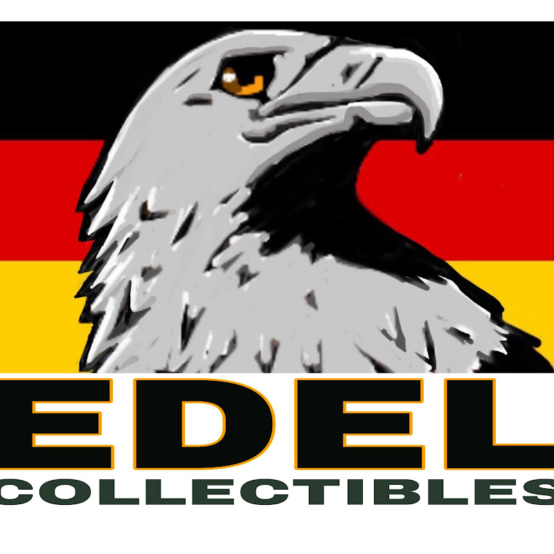 Edel collectibles