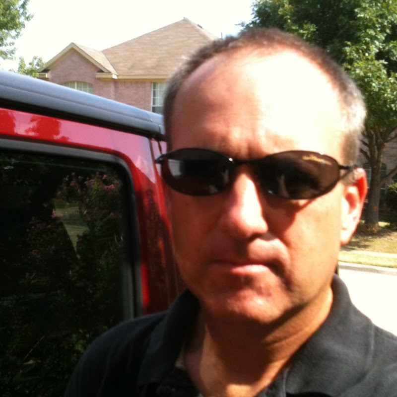 Ed Nadwodny