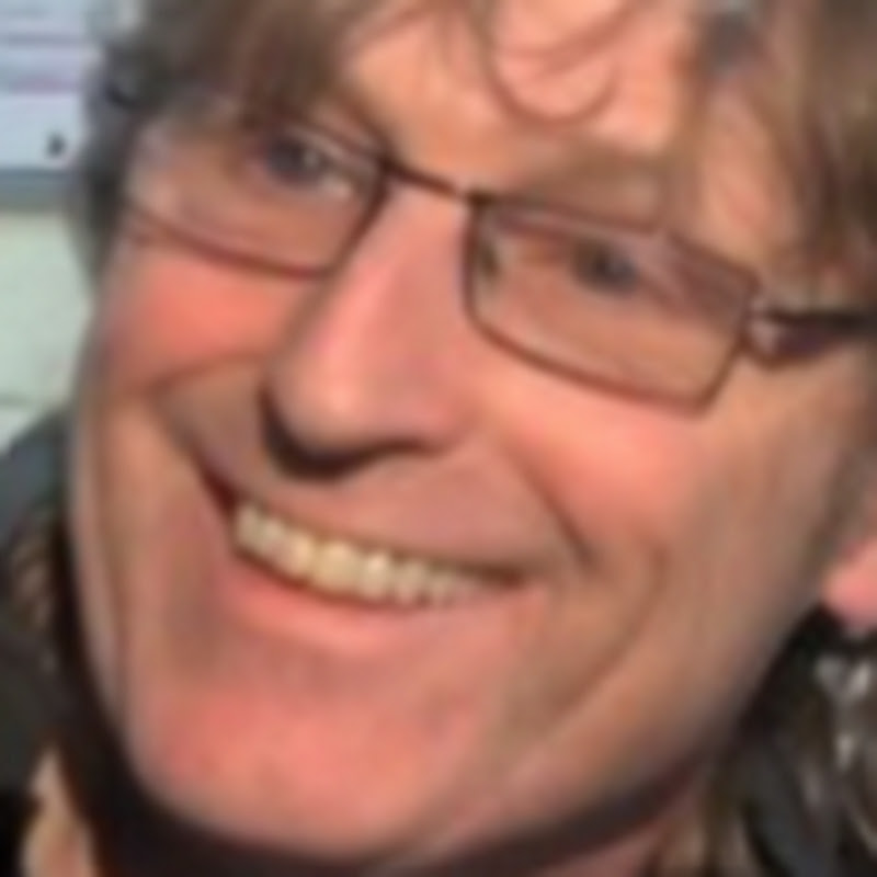 Anthony Barnett