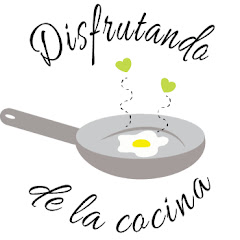 Disfrutando de la Cocina avatar