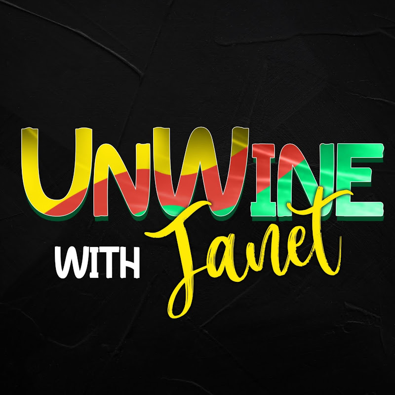 UnWine with Janet