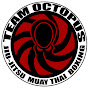 Team Octopus Fitness logo