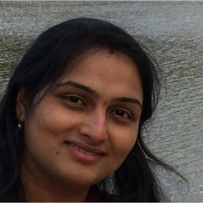 Madhavi Agte