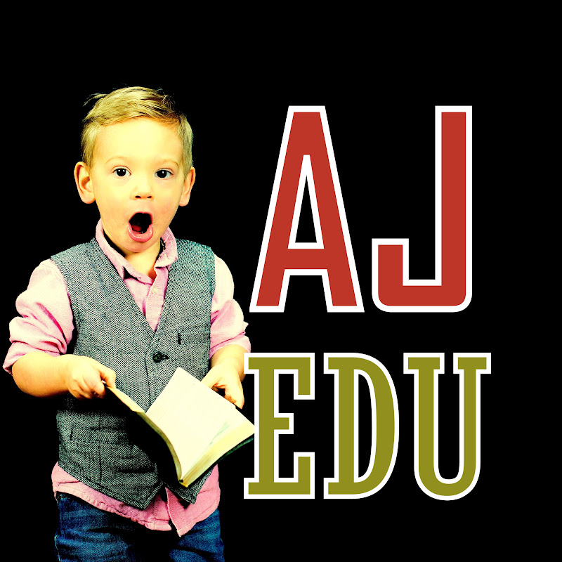 AJEDU • 10M•