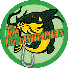 Tom The Fisherman