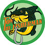 Tom The Fisherman logo