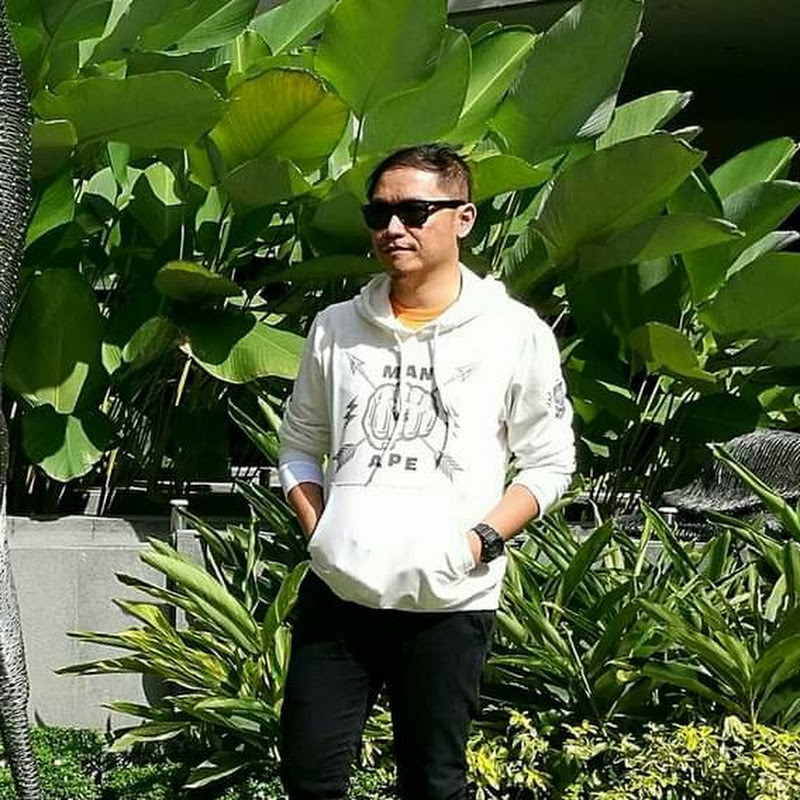 Blogger Manila
