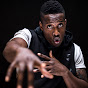 godfreycomedian YouTube channel avatar
