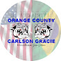 OC Carlson Gracie Academy logo