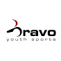 Bravo Youth Sports logo