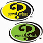 Sew What? Inc. / Rent What? Inc. logo