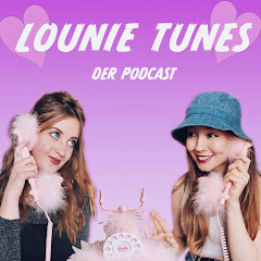Lounie Tunes Podcast