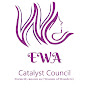EWA Catalyst Council logo