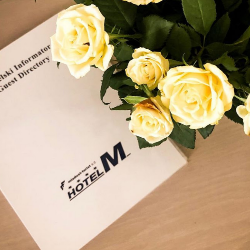 Hotel M Beograd