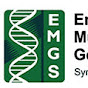 Environmental Mutagenesis and Genomics Society logo