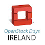 OpenStack Days Ireland logo