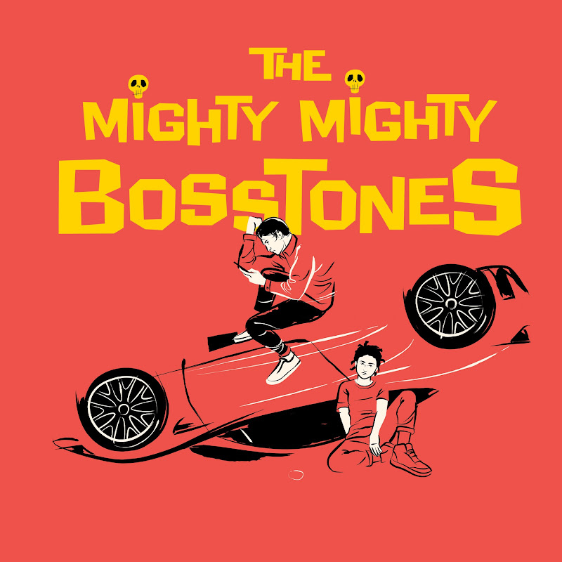 The Mighty Mighty Bosstones - Topic