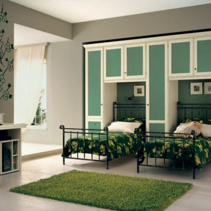 Room Design and Interior ideas