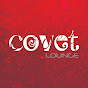 Covet Lounge Music logo