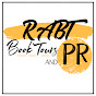 RABT Book Tours & PR logo