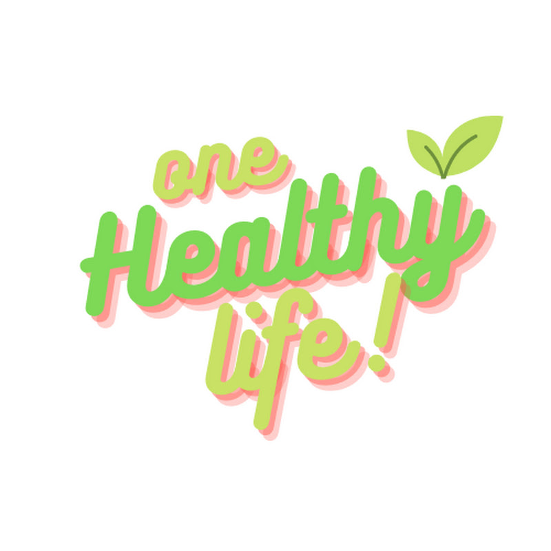 One Healthy Life
