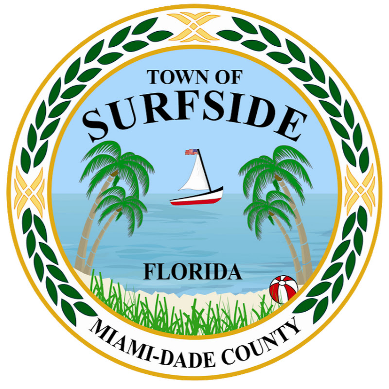 Town of Surfside, Florida