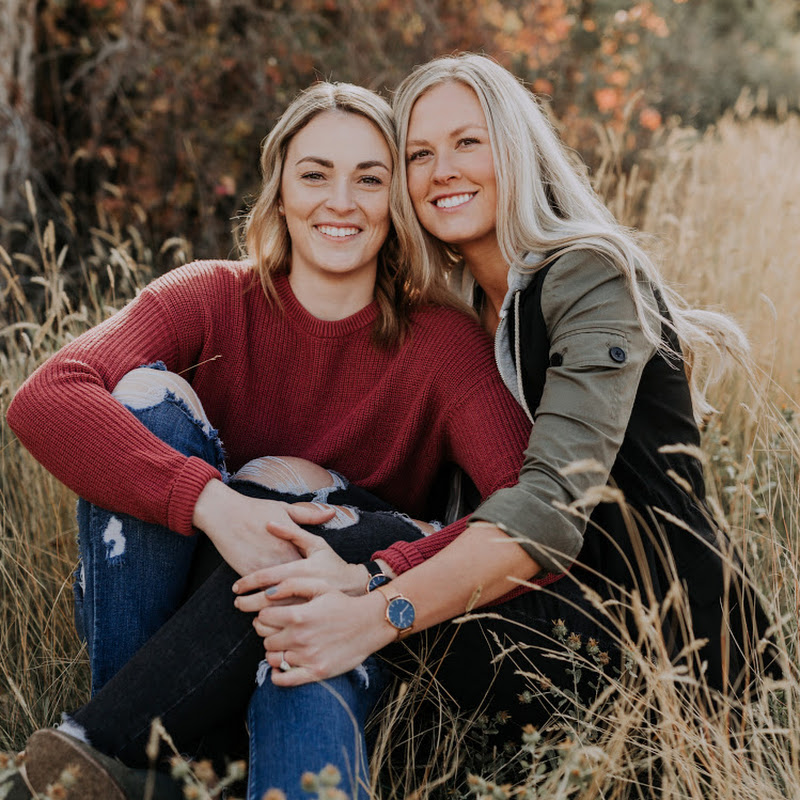 Kale and Jess icon
