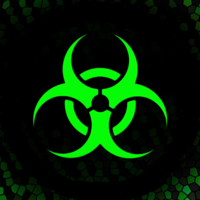 TOXIC PORTAL icon