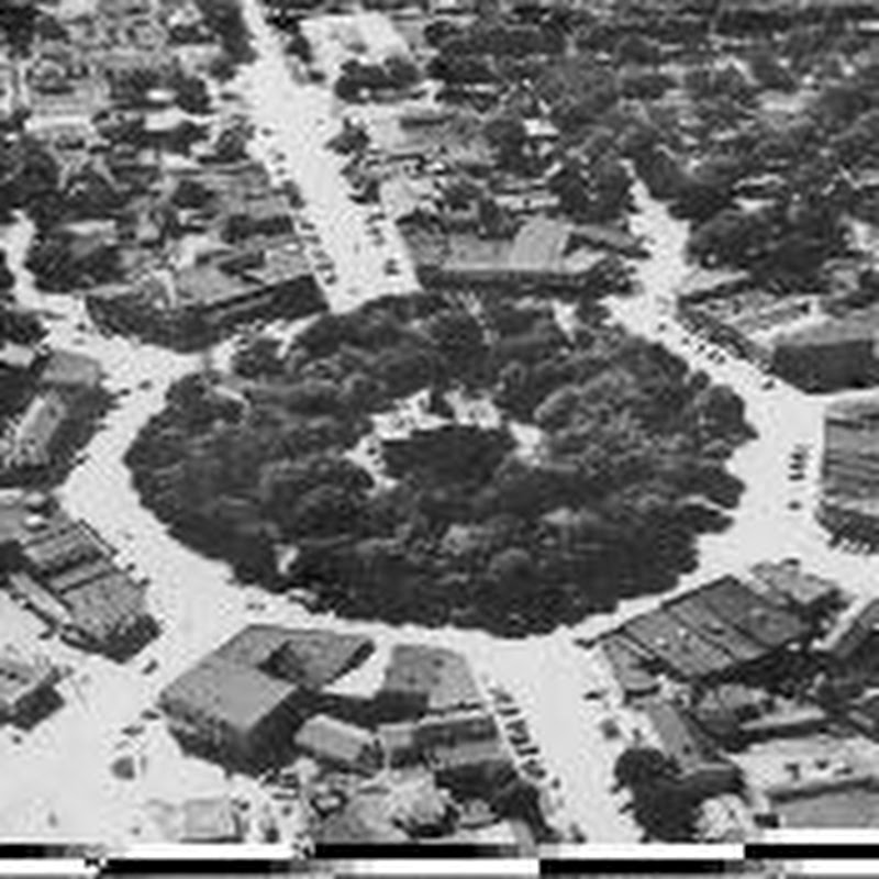 Small Town Explorer