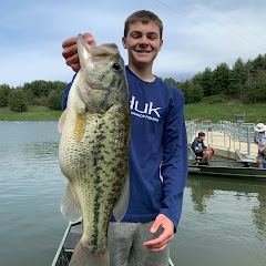 Fuller's Fishing