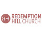 Redemption Hill Church logo