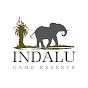 Indalu Game Reserve logo