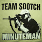 SootchGear logo