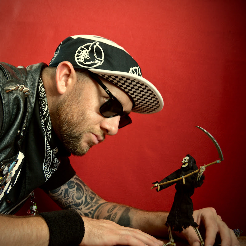 Punker Mike