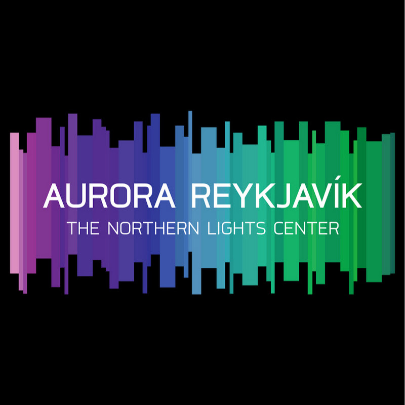 Aurora Reykjavík The Northern Lights Center logo