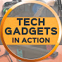 Tech Gadgets In Action logo