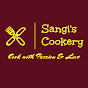 Sangi's Cookery & Lifestyle logo