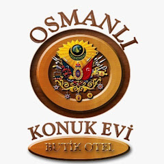 OSMANLI KONUK EVİ channel logo