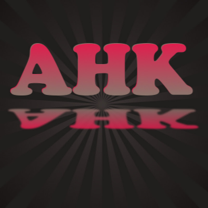 AHK Blooms