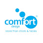 Comfort Design Pte Ltd logo