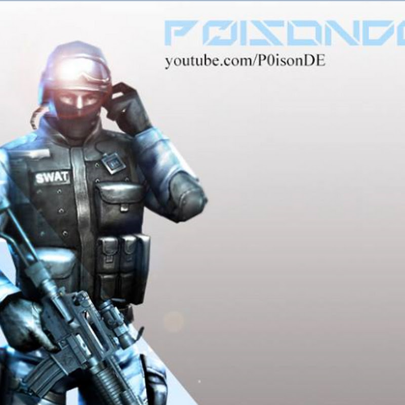P0isonDE