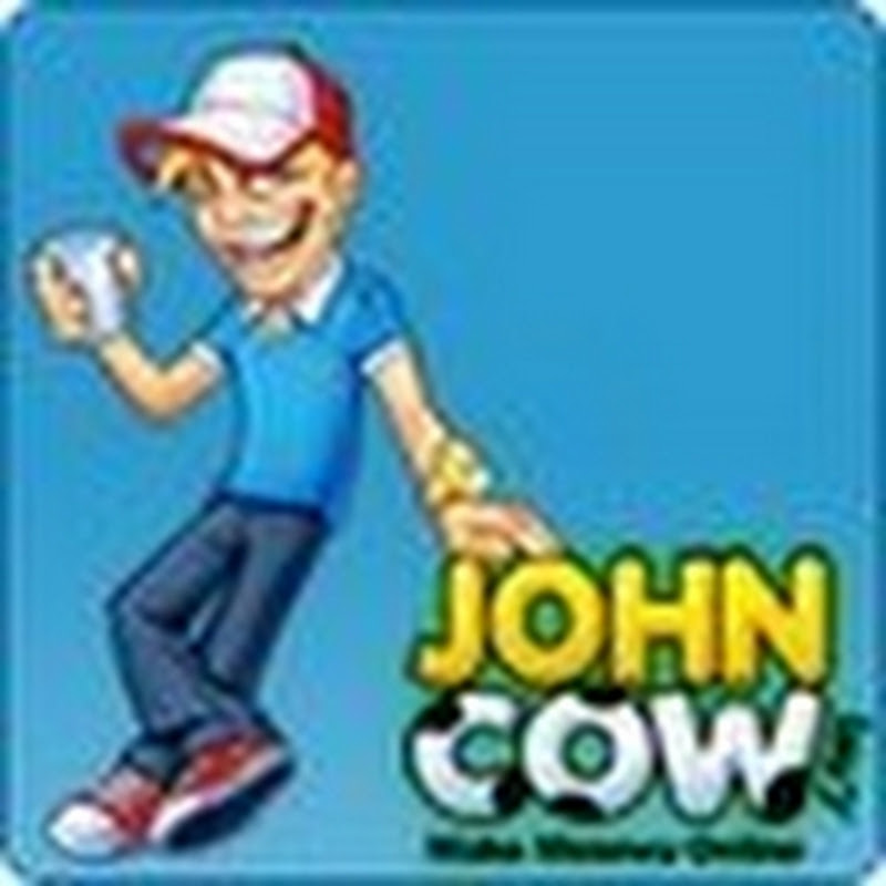 johncowdotcom