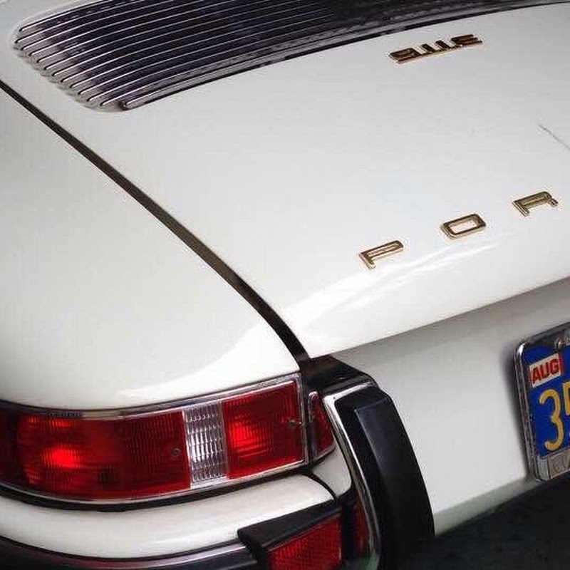 Steve Porsche