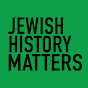 Jewish History Matters logo