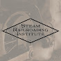 Steam Railroading Institute logo