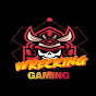 Wrecking Gaming logo